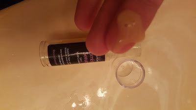 Highest rated skincare serum for telomere support