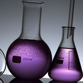 Beakers