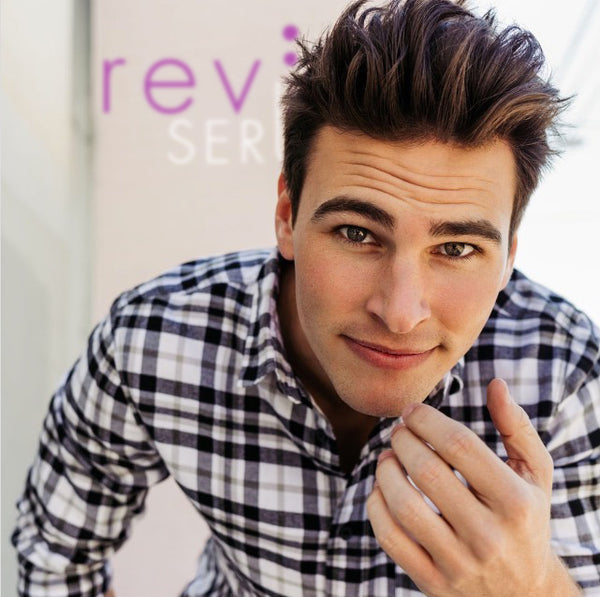 RevivHair Max is now time-released!