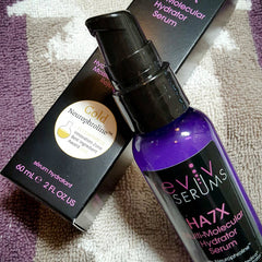 Sassy Townhouse Living serum photo