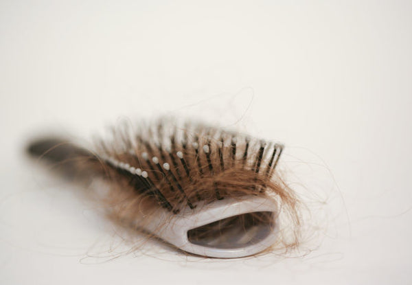 About Biotin and Hair Loss