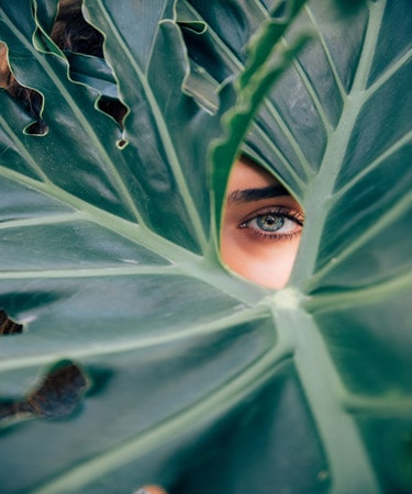 Enhance Eyelashes Naturally