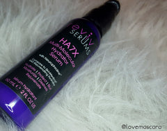 Love Mascara Beauty Blog on best hydration serum for skin