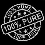 100% Pure, premium grade ingredients for our serums