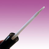 Applicator with serum on end - RevivLash eyebrow enhancer RevivSerums.com
