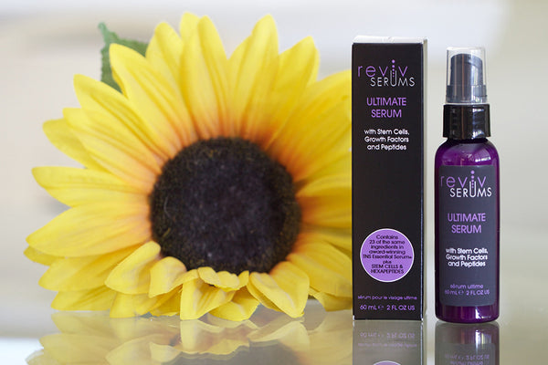 TNS Essential Serum Compare-To product