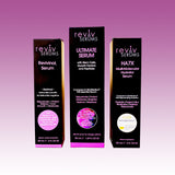 Reviv Skin Survival Kit boxes