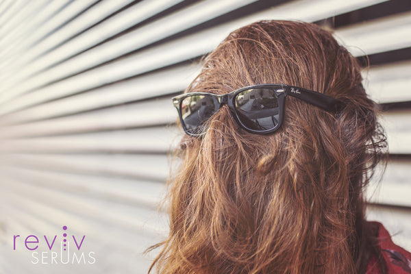 Can low iron levels lead to hair loss?