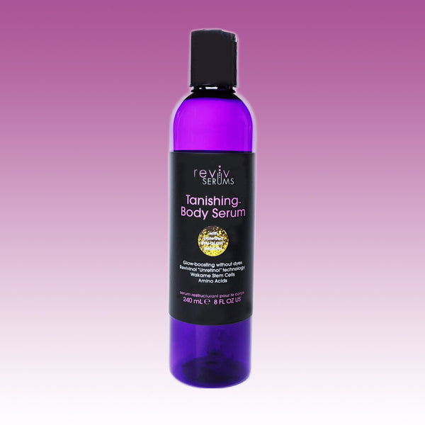 Tanishing Body Serum with SYN-GLOW and Revivinol