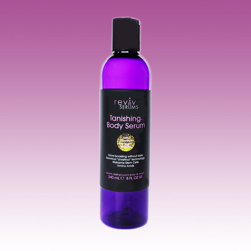 Tanishing Body Serum with SYN-GLOW and Revivinol