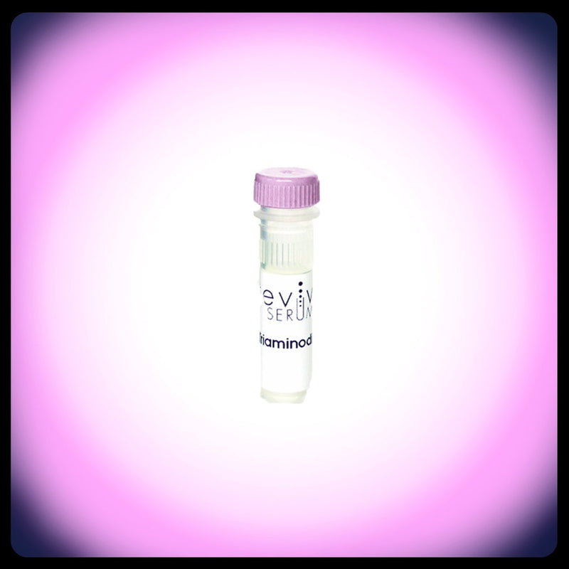 Triaminodil Aminexil Nanoxidil vial