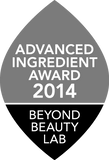 AnaGain award seal