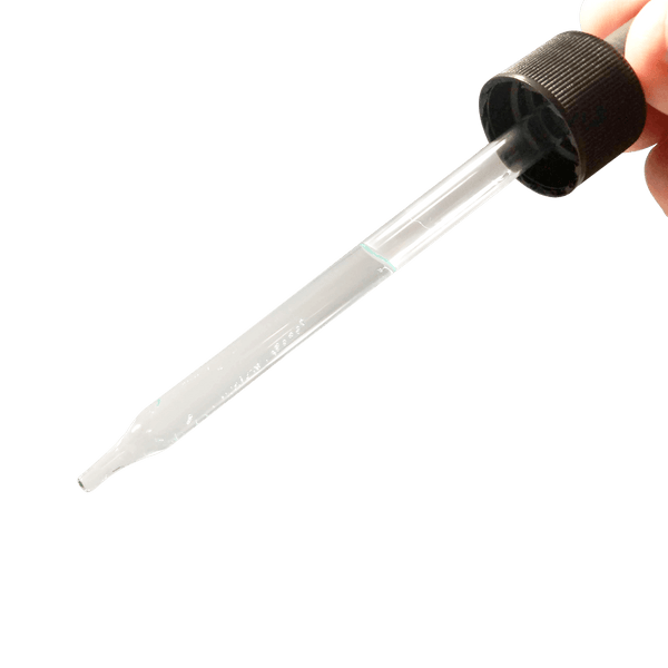 RevivHair Max Serum in dropper
